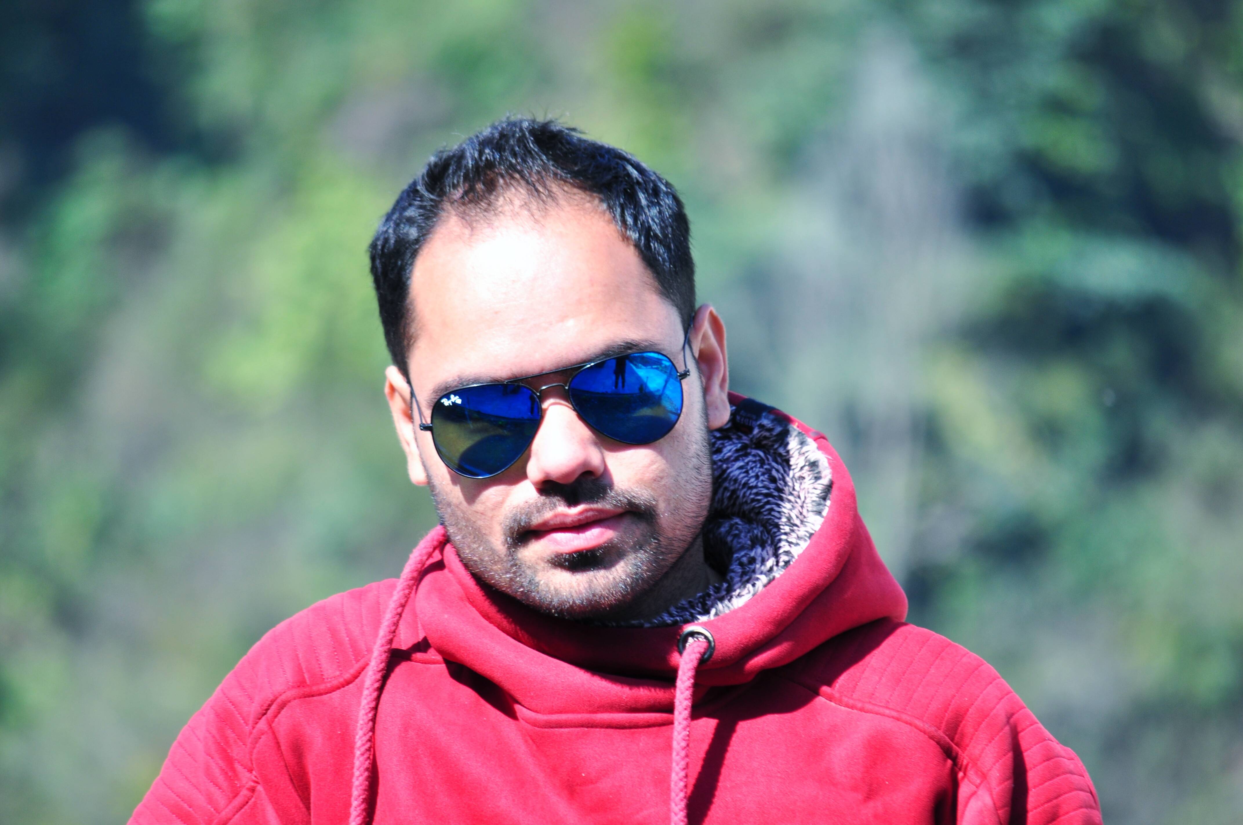 Sudarshan Pudasaini